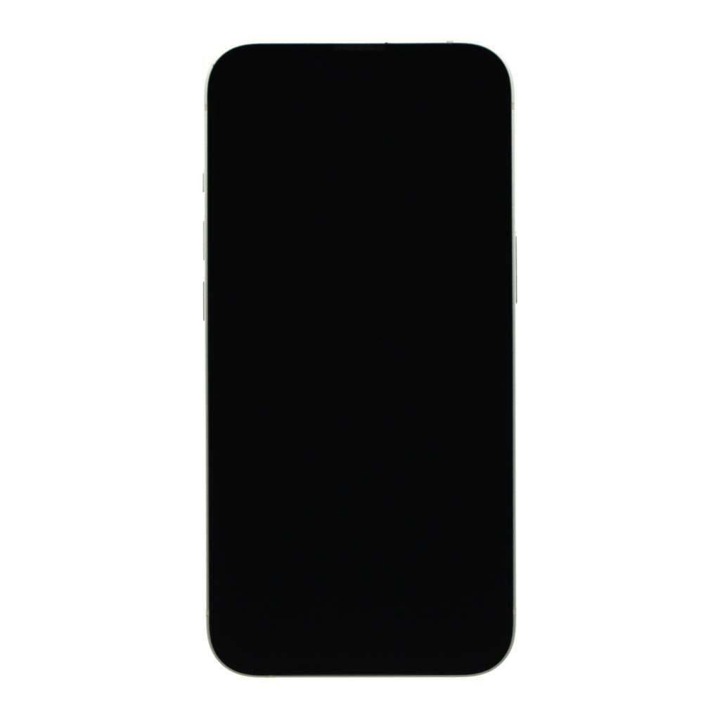 95新 Apple iPhone 13 128G 星光色 中國大陸版