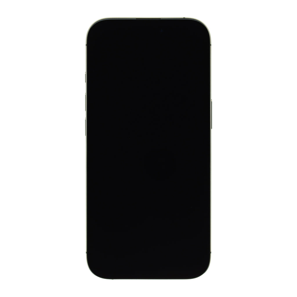 95新 Apple iPhone 16 Pro 128G 原色鈦金屬 中國大陸版