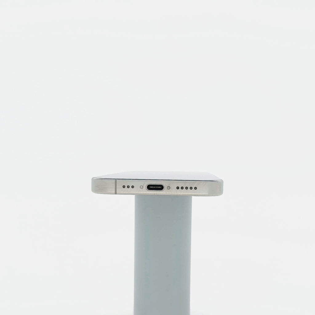 95新 Apple iPhone 16 Pro 128G 原色鈦金屬 中國大陸版