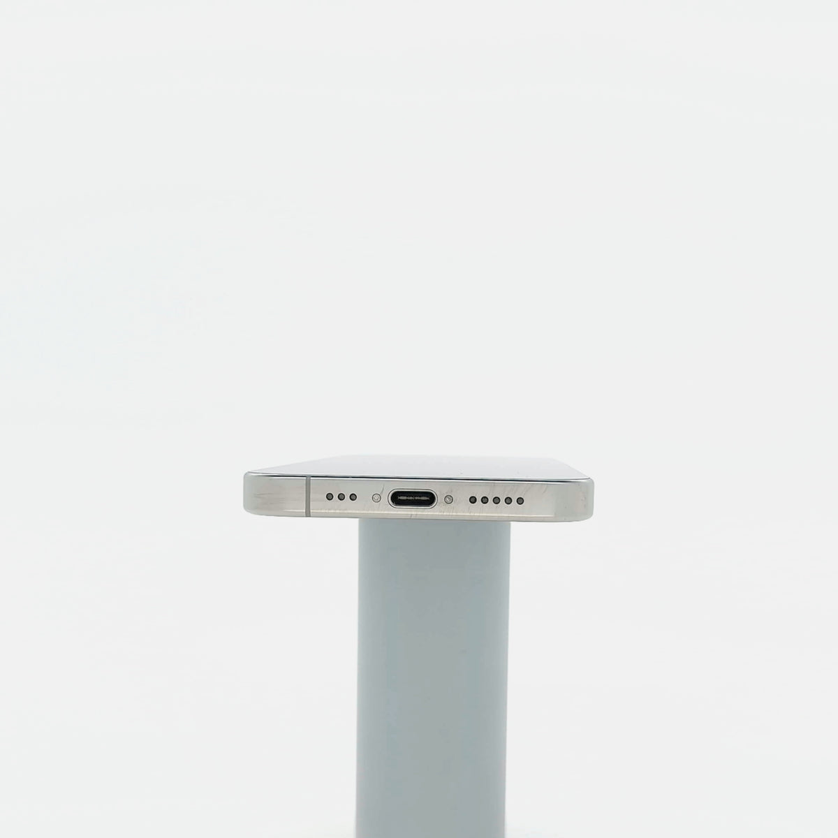 95新 Apple iPhone 16 Pro 128G 原色鈦金屬 中國大陸版