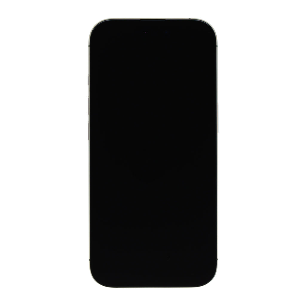 95新 Apple iPhone 16 Pro 128G 原色鈦金屬 中國大陸版