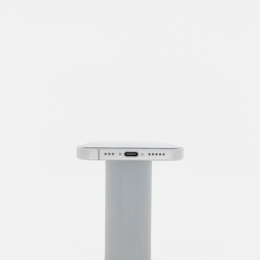 95新 Apple iPhone 16 Pro 128G 白色鈦金屬 中國大陸版