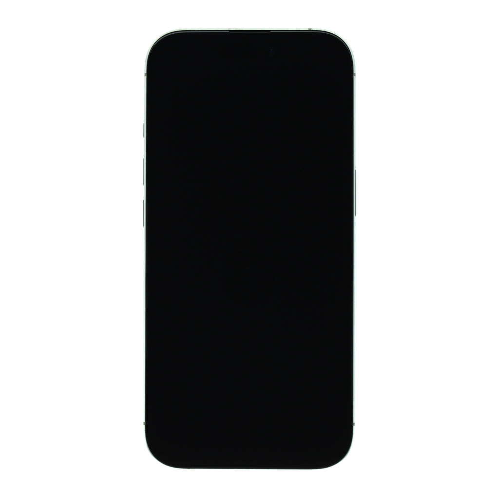 95新 Apple iPhone 16 Pro 128G 白色鈦金屬 中國大陸版