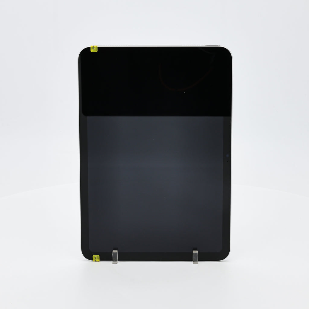 95新 Apple iPad 10代 256G 銀色 WIFI