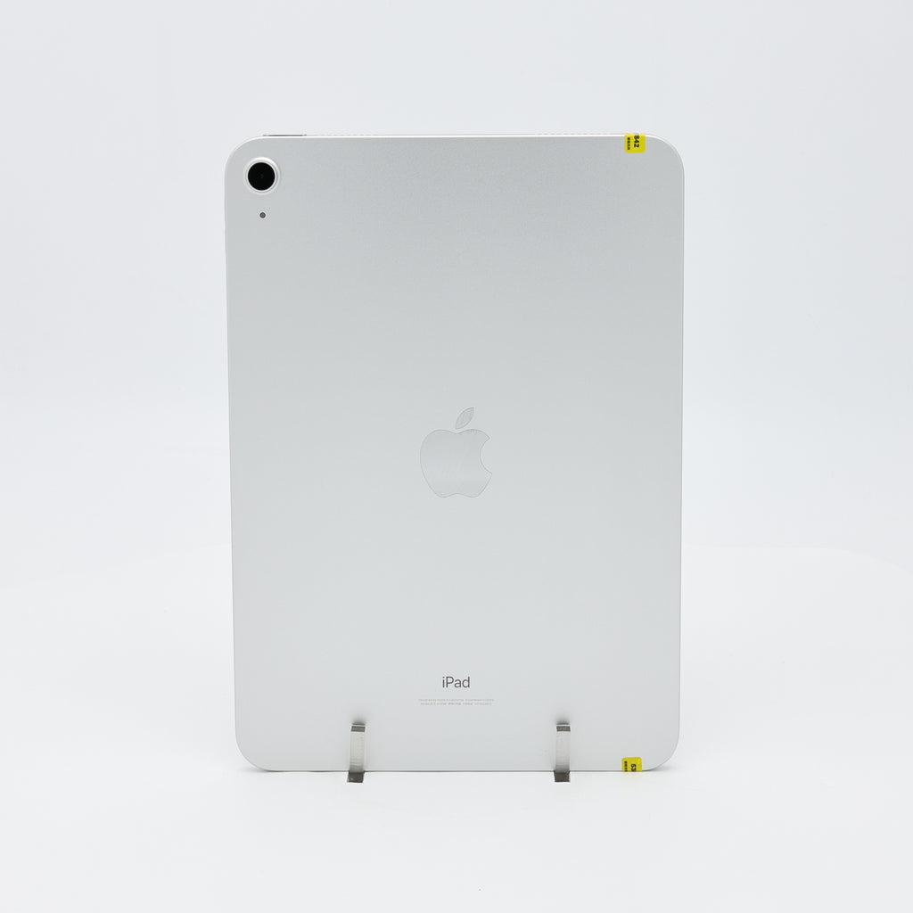 95新 Apple iPad 10代 256G 銀色 WIFI