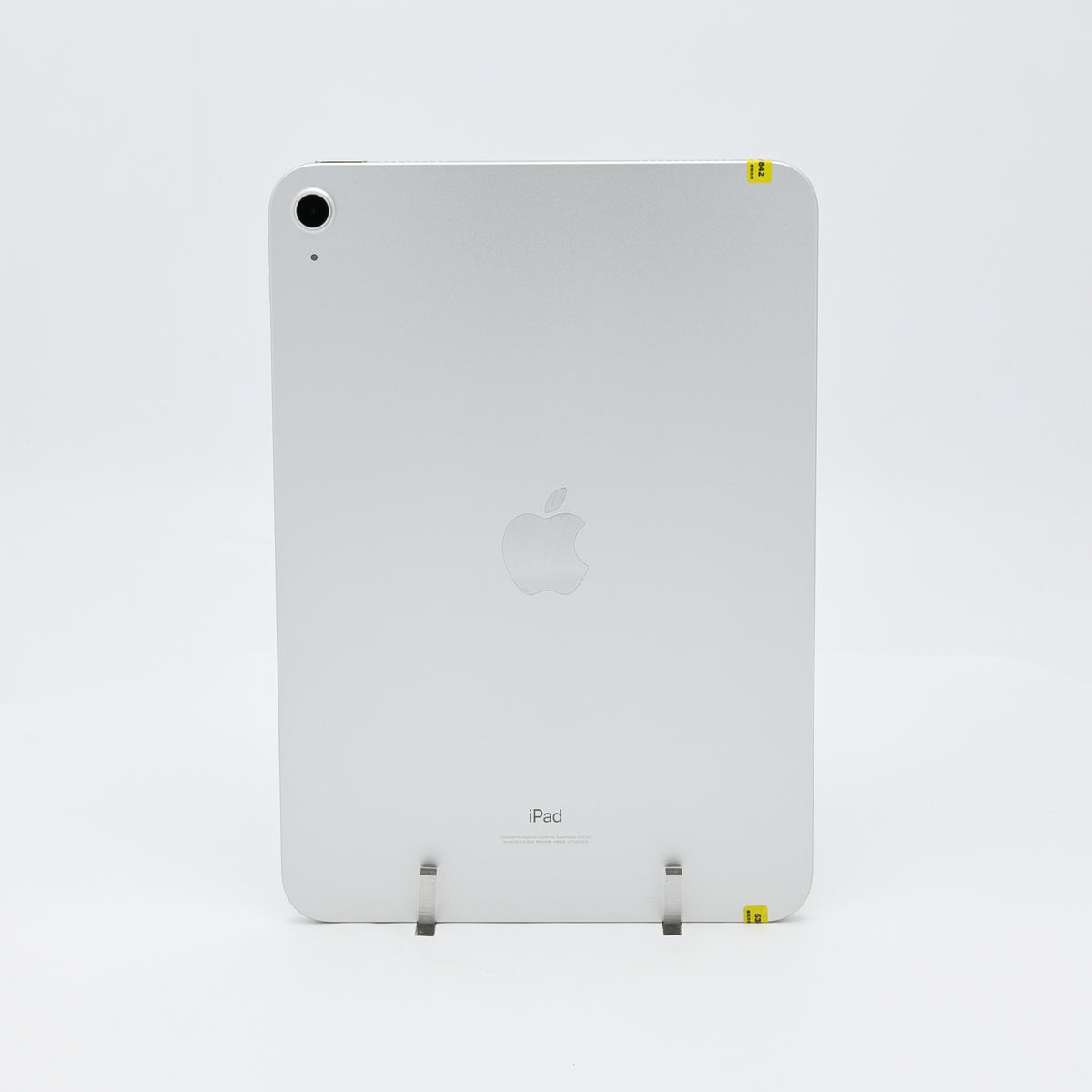 95新 Apple iPad 10代 256G 銀色 WIFI