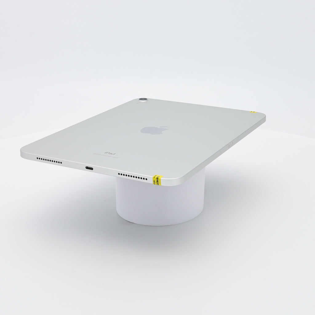 95新 Apple iPad 10代 256G 銀色 WIFI