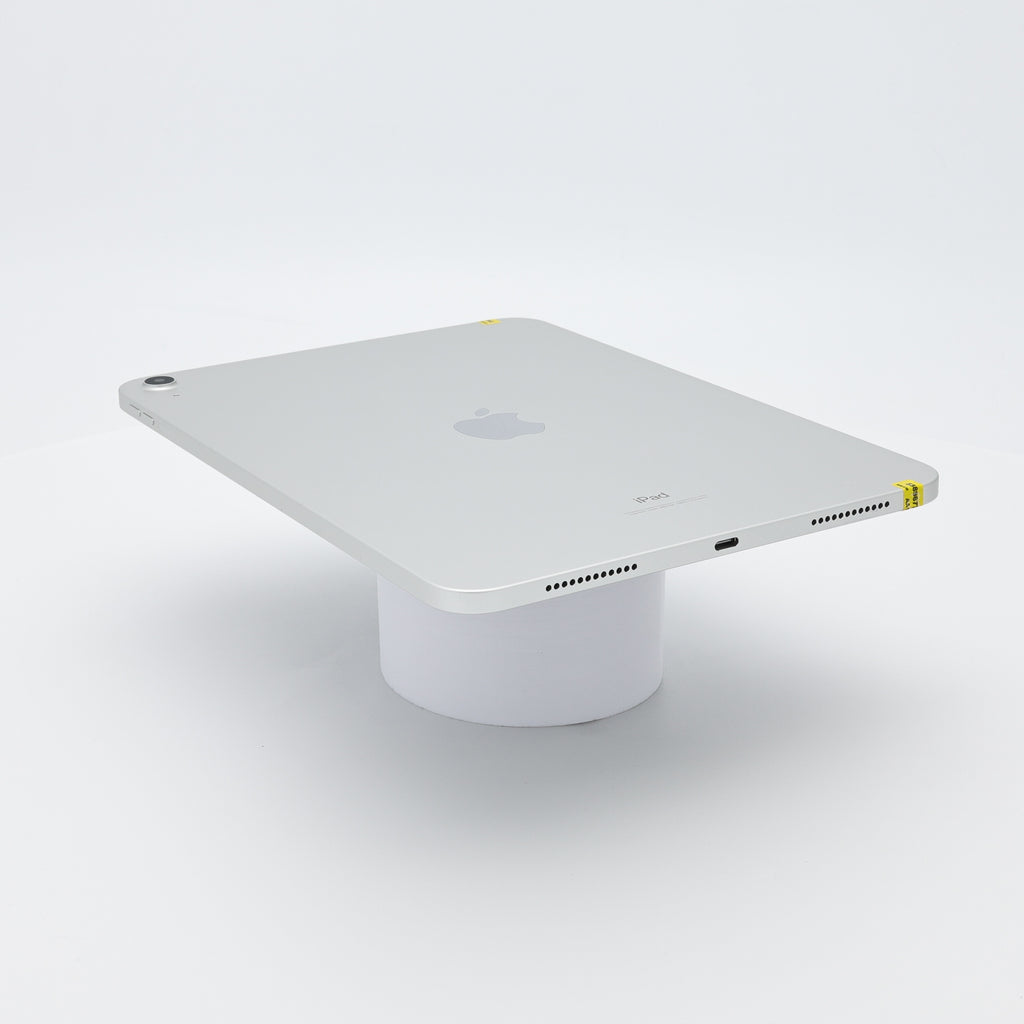 95新 Apple iPad 10代 256G 銀色 WIFI
