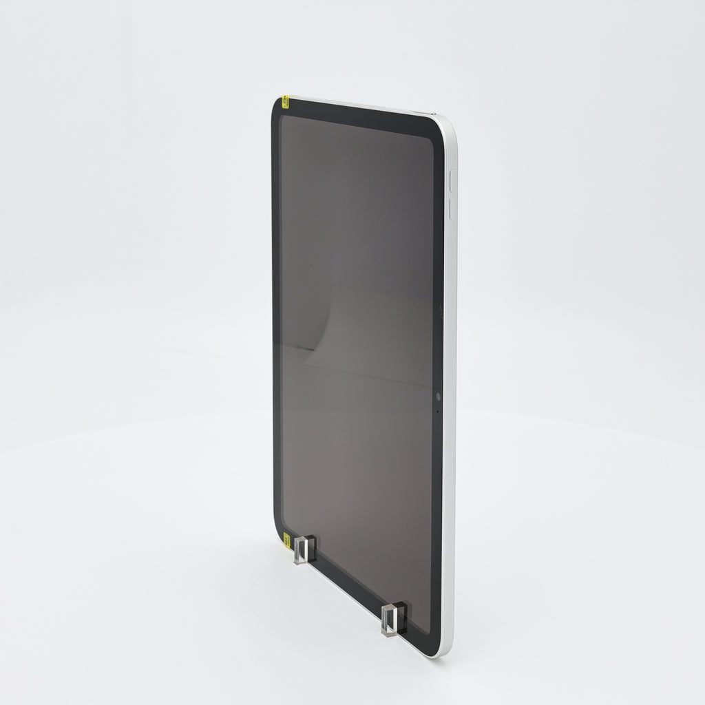 95新 Apple iPad 10代 256G 銀色 WIFI