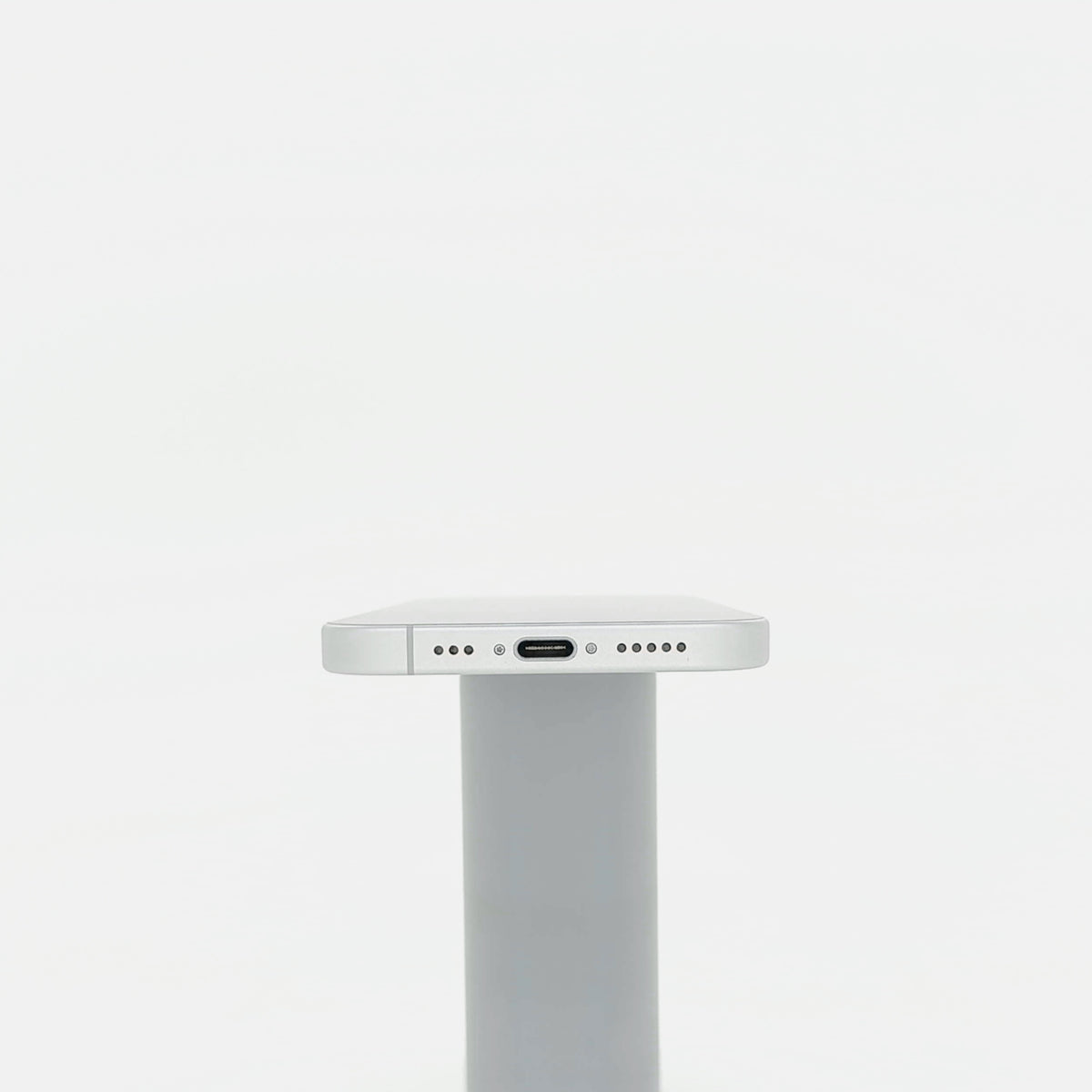 95新 Apple iPhone 16 256G 白色 中國大陸版