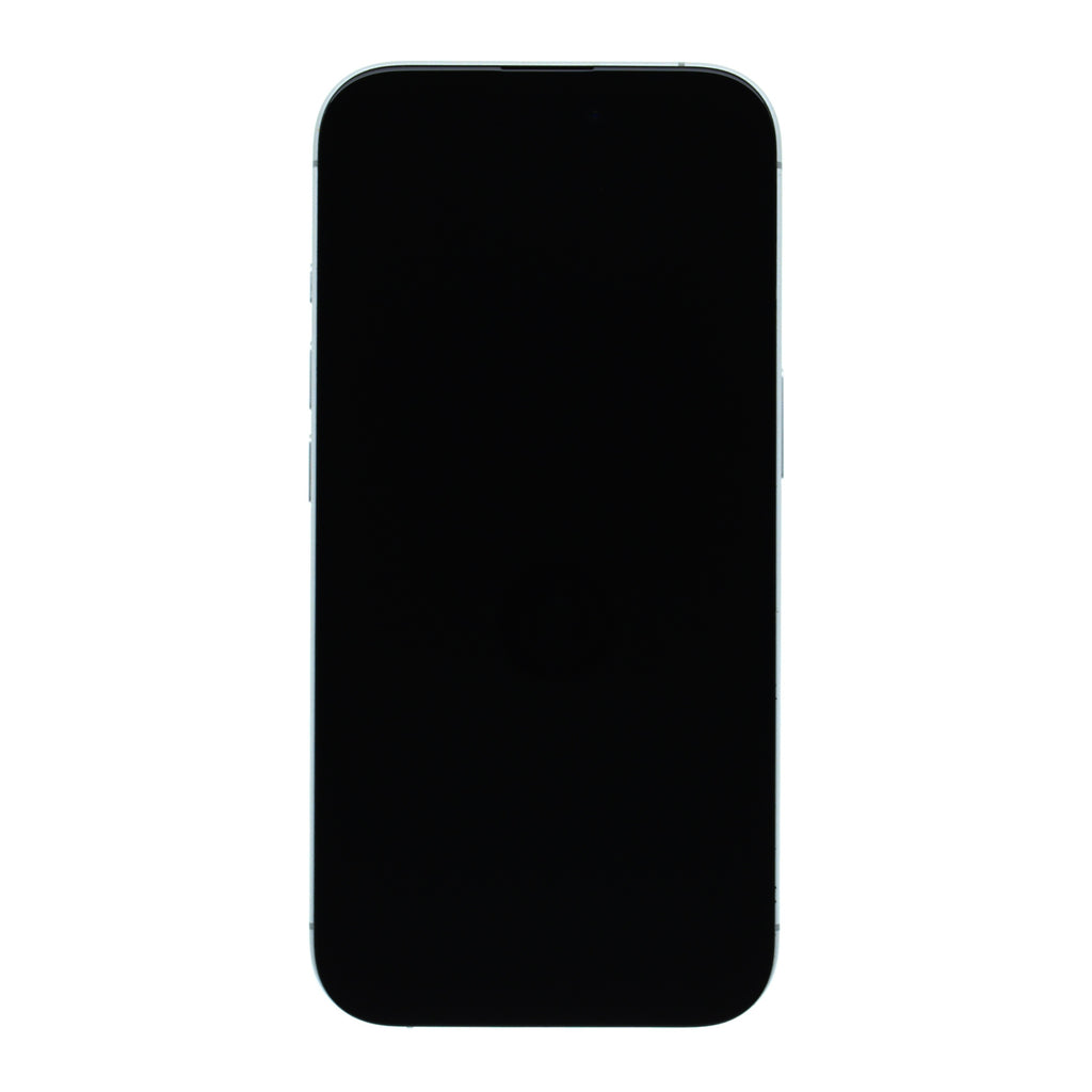 95新 Apple iPhone 16 256G 白色 中國大陸版