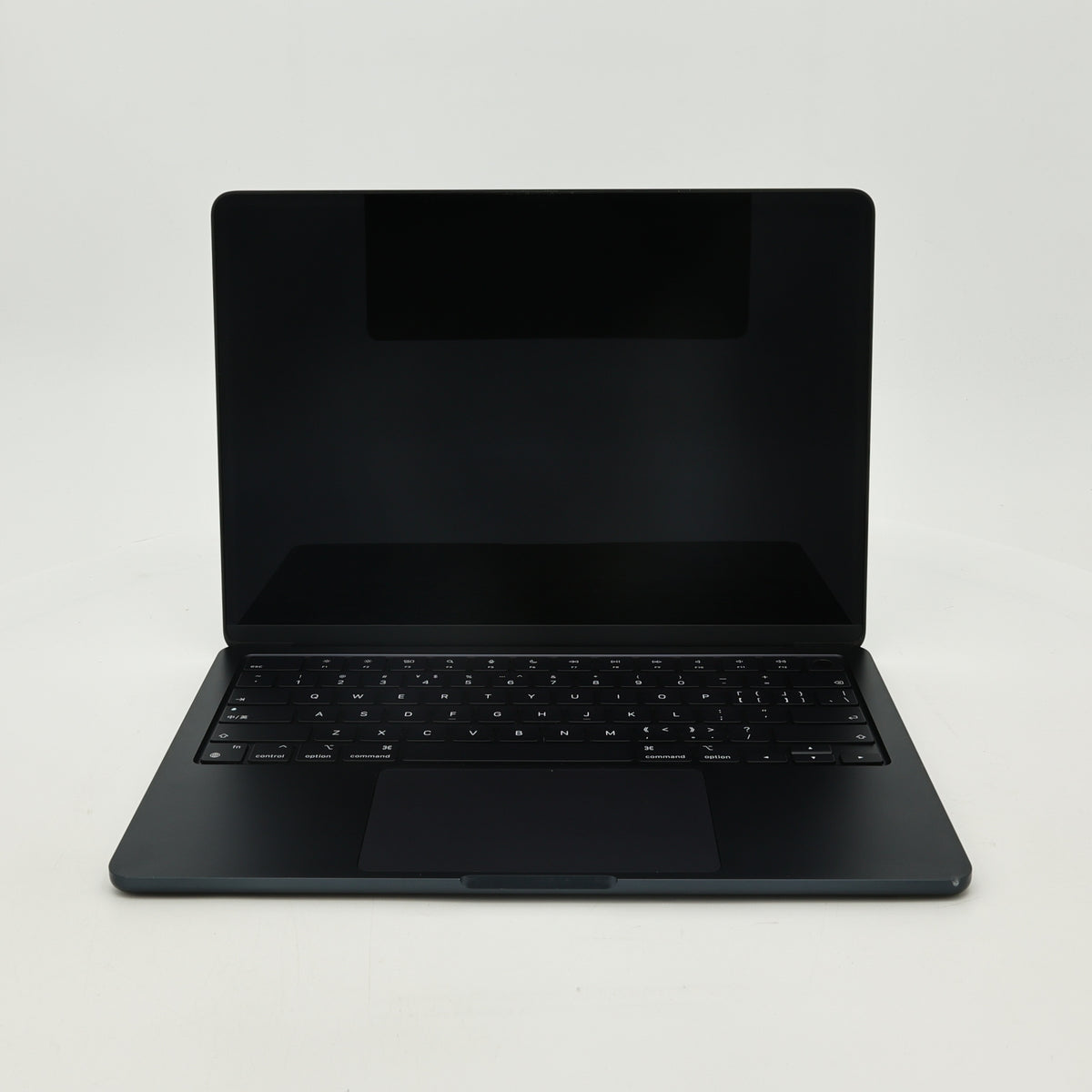 95新 Apple MacBook Air 22年 13寸 M2（8+10核） 8G RAM 512G SSD 午夜色