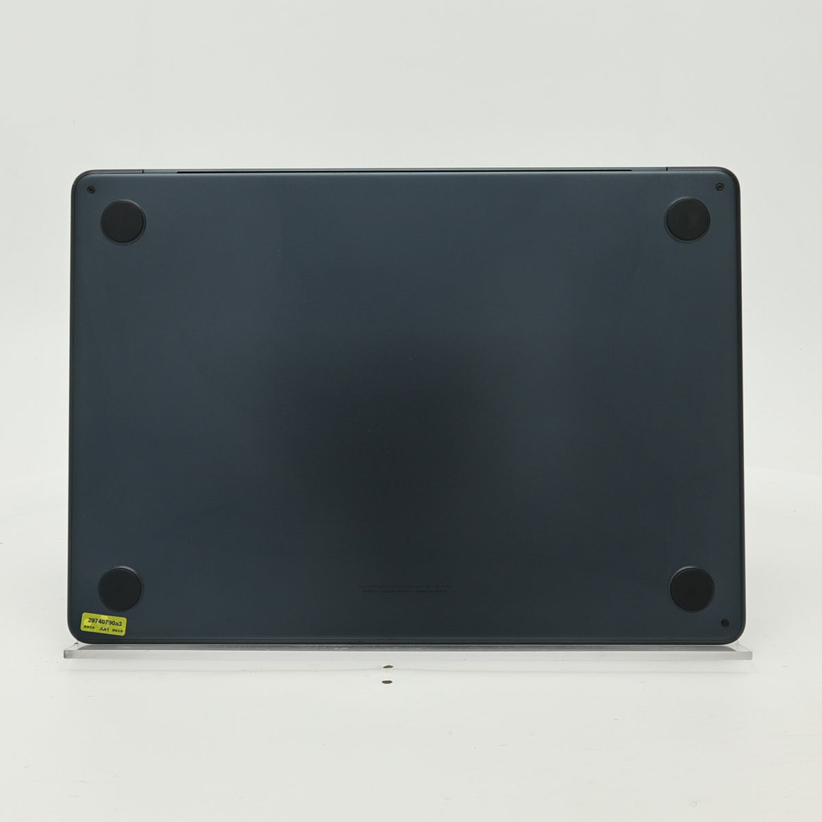 95新 Apple MacBook Air 22年 13寸 M2（8+10核） 8G RAM 512G SSD 午夜色