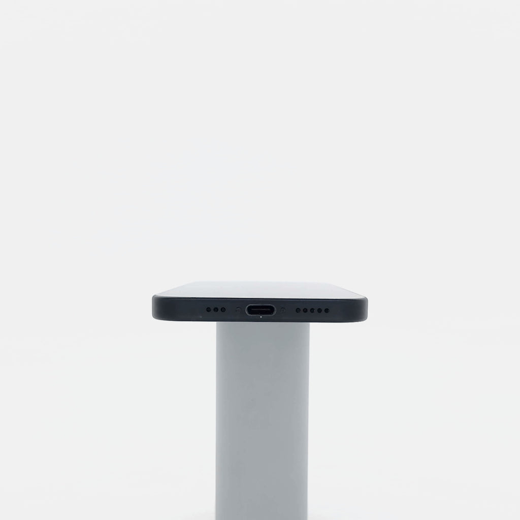 95新 Apple iPhone 15 256G 黑色 中國大陸版