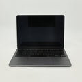 95新 Apple MacBook Air 24年 13寸 M3（8+8核） 8G RAM 256G SSD 深空灰色