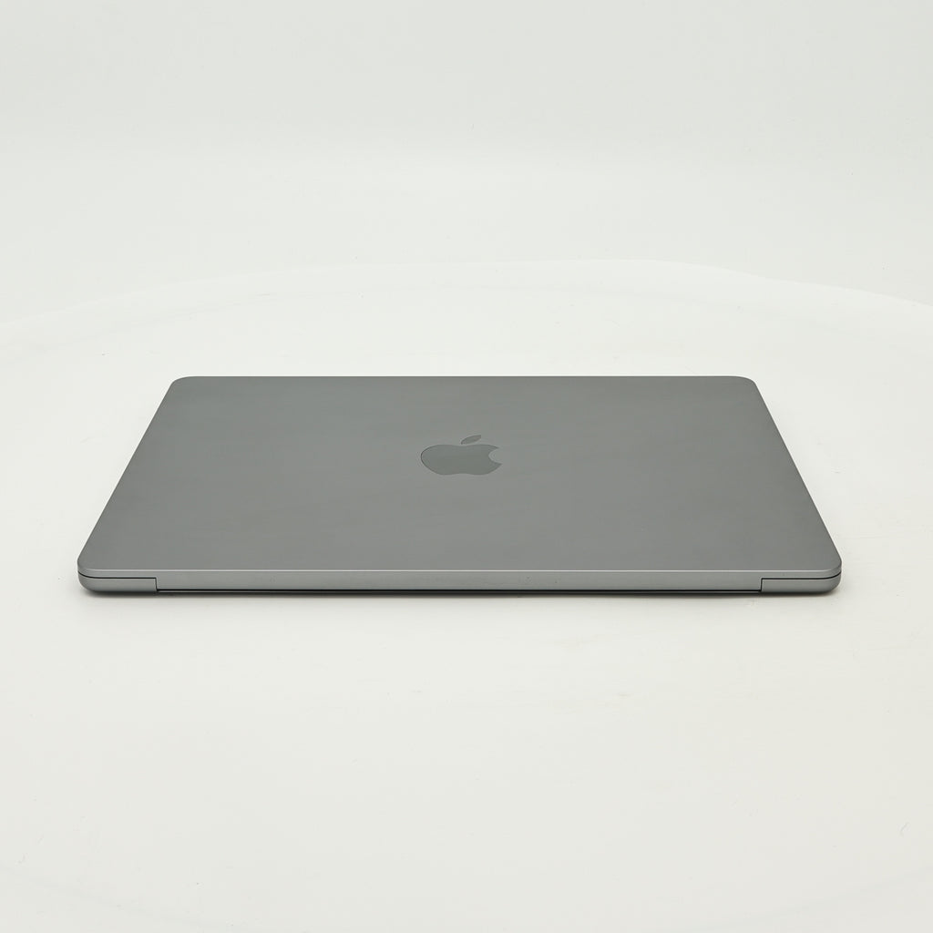95新 Apple MacBook Air 24年 13寸 M3（8+8核） 8G RAM 256G SSD 深空灰色