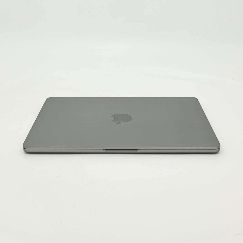 95新 Apple MacBook Air 24年 13寸 M3（8+8核） 8G RAM 256G SSD 深空灰色