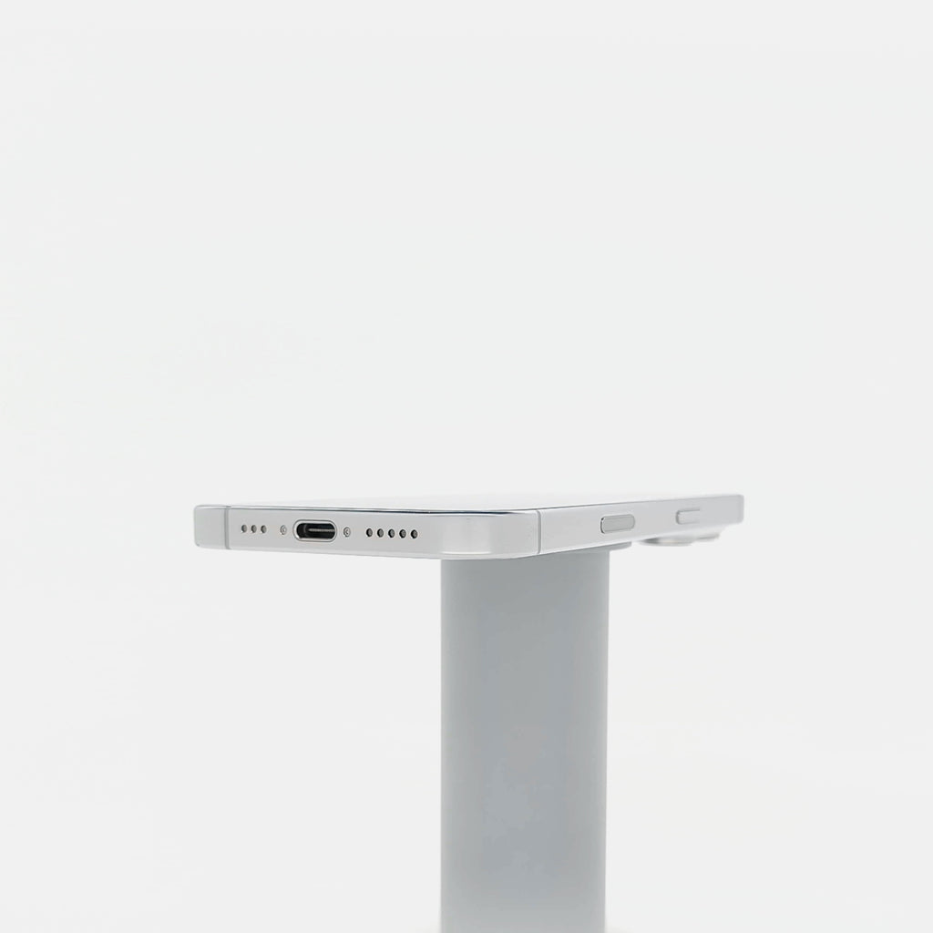 95新 Apple iPhone 16 Pro 128G 白色鈦金屬 中國大陸版