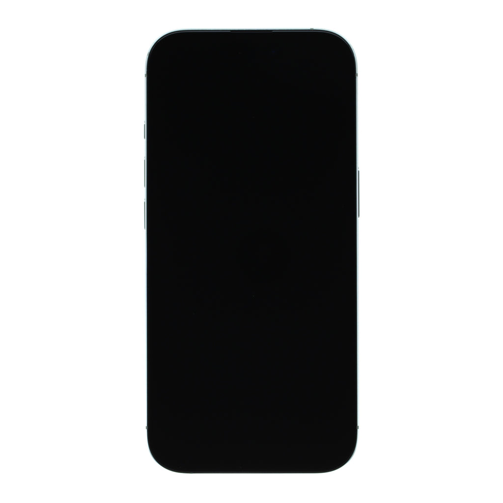 95新 Apple iPhone 16 Pro 128G 白色鈦金屬 中國大陸版