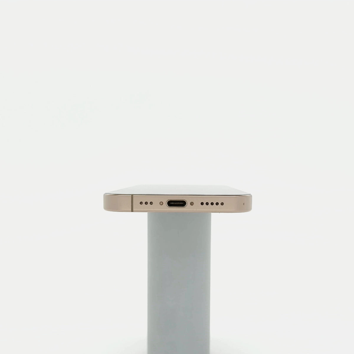 95新 Apple iPhone 16 Pro 128G 沙漠色鈦金屬 中國大陸版