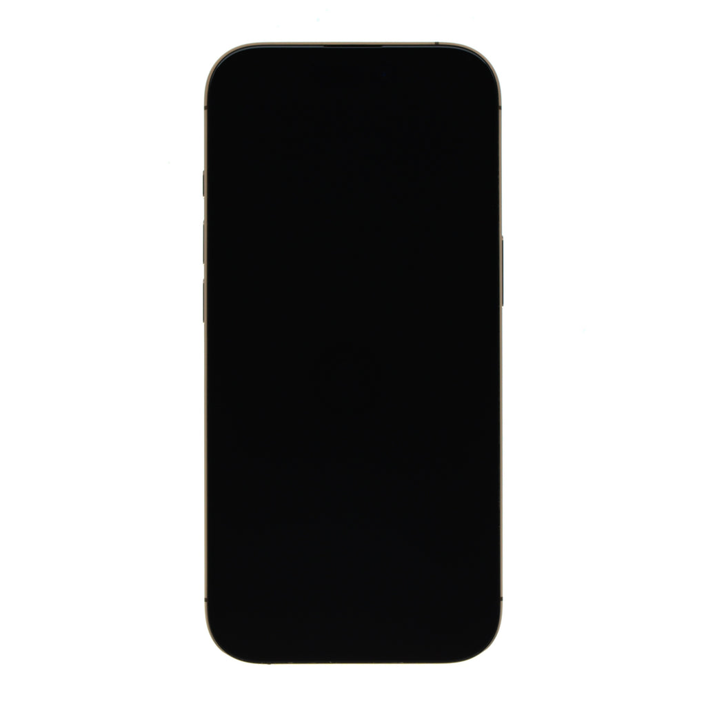 95新 Apple iPhone 16 Pro 128G 沙漠色鈦金屬 中國大陸版