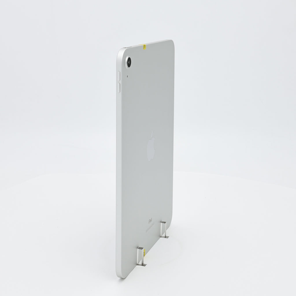 95新 Apple iPad 10代 64G 銀色 WIFI