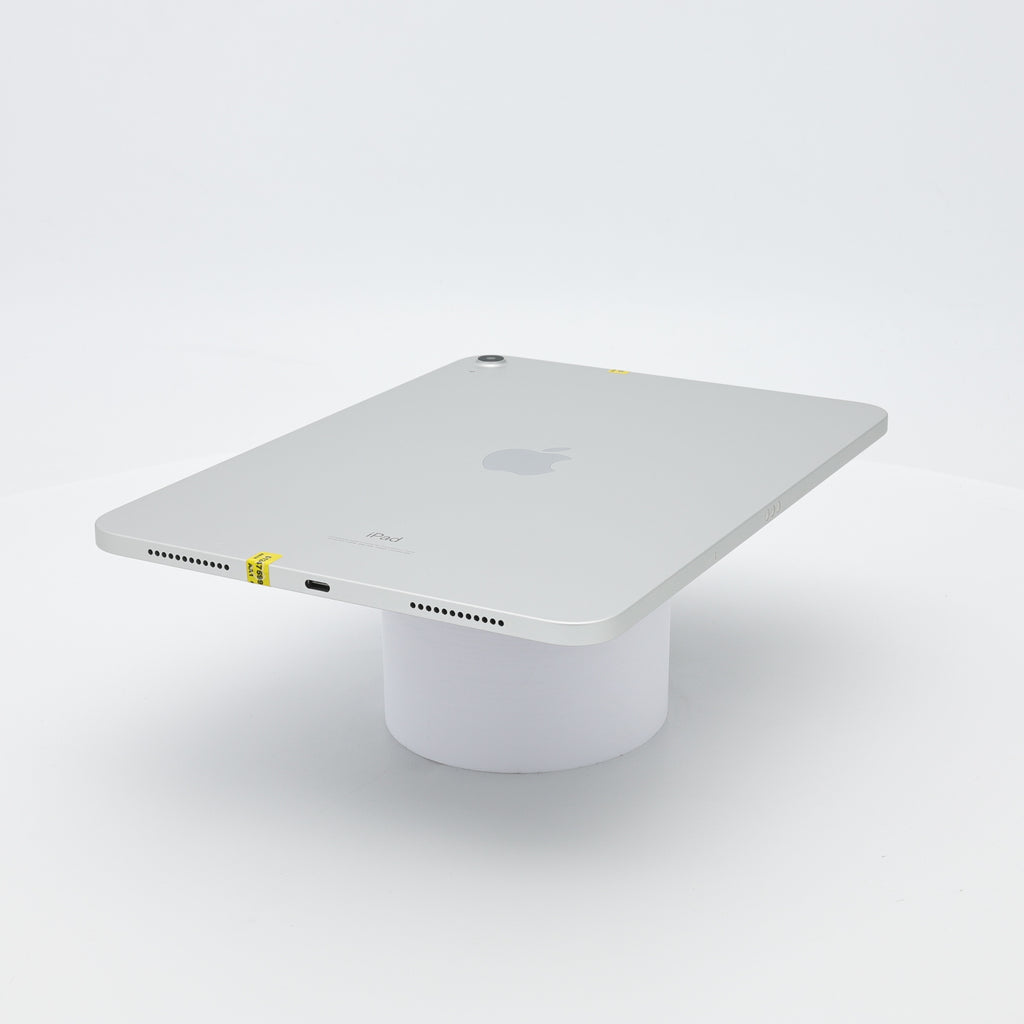 95新 Apple iPad 10代 64G 銀色 WIFI