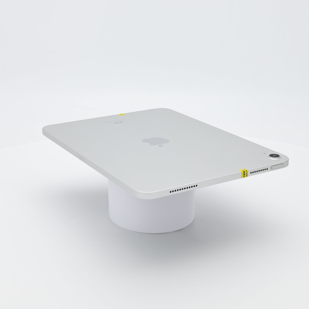 95新 Apple iPad 10代 64G 銀色 WIFI