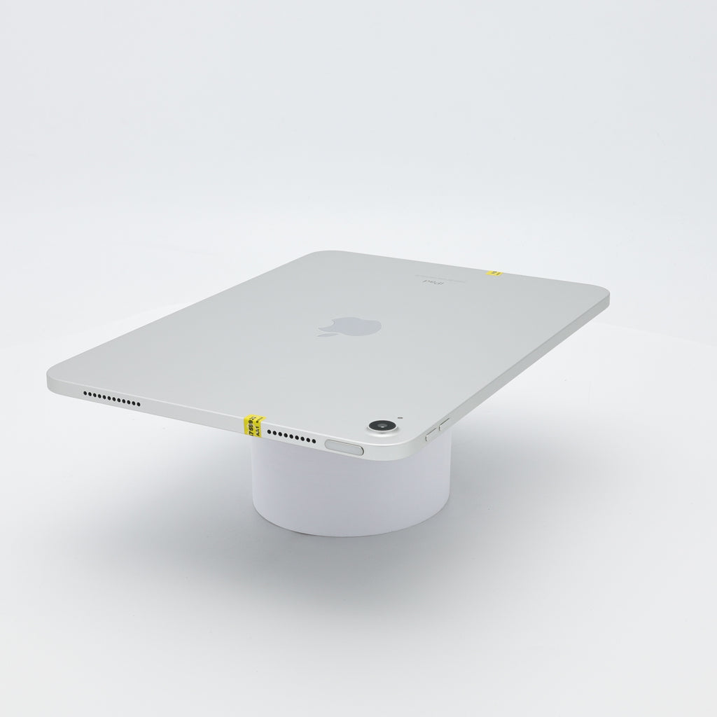 95新 Apple iPad 10代 64G 銀色 WIFI