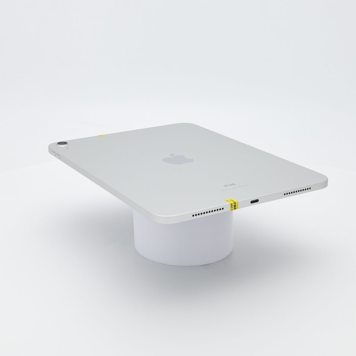 95新 Apple iPad 10代 64G 銀色 WIFI