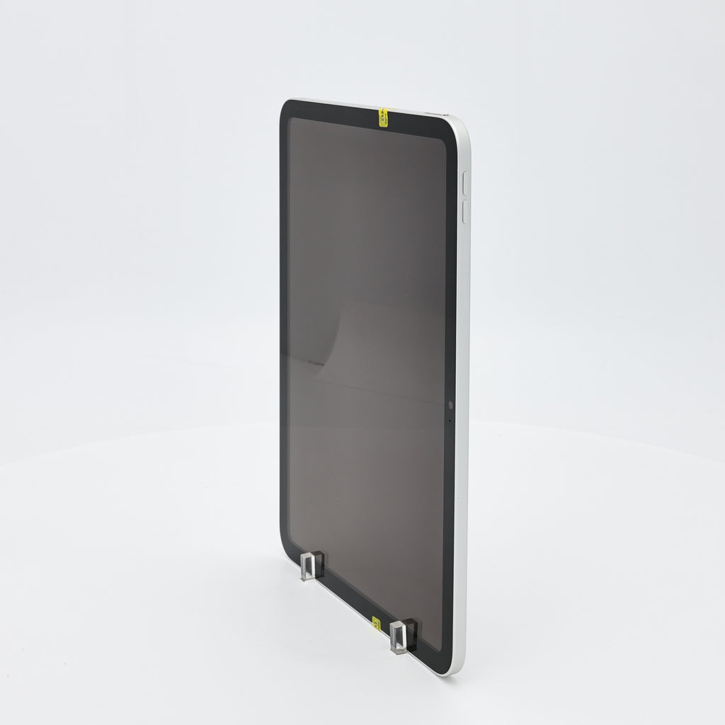 95新 Apple iPad 10代 64G 銀色 WIFI