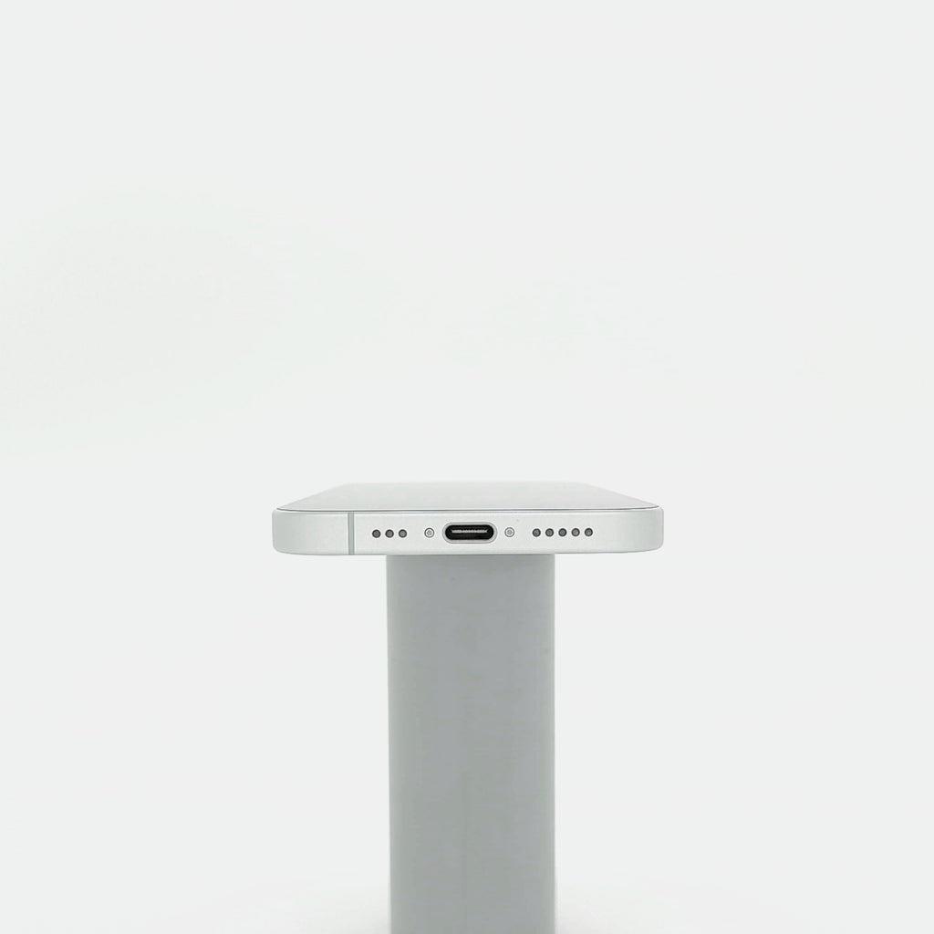99新 Apple iPhone 16 256G 白色 中國大陸版