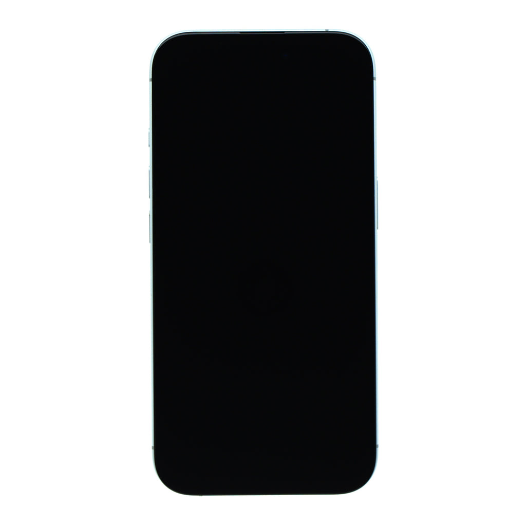 99新 Apple iPhone 16 256G 白色 中國大陸版