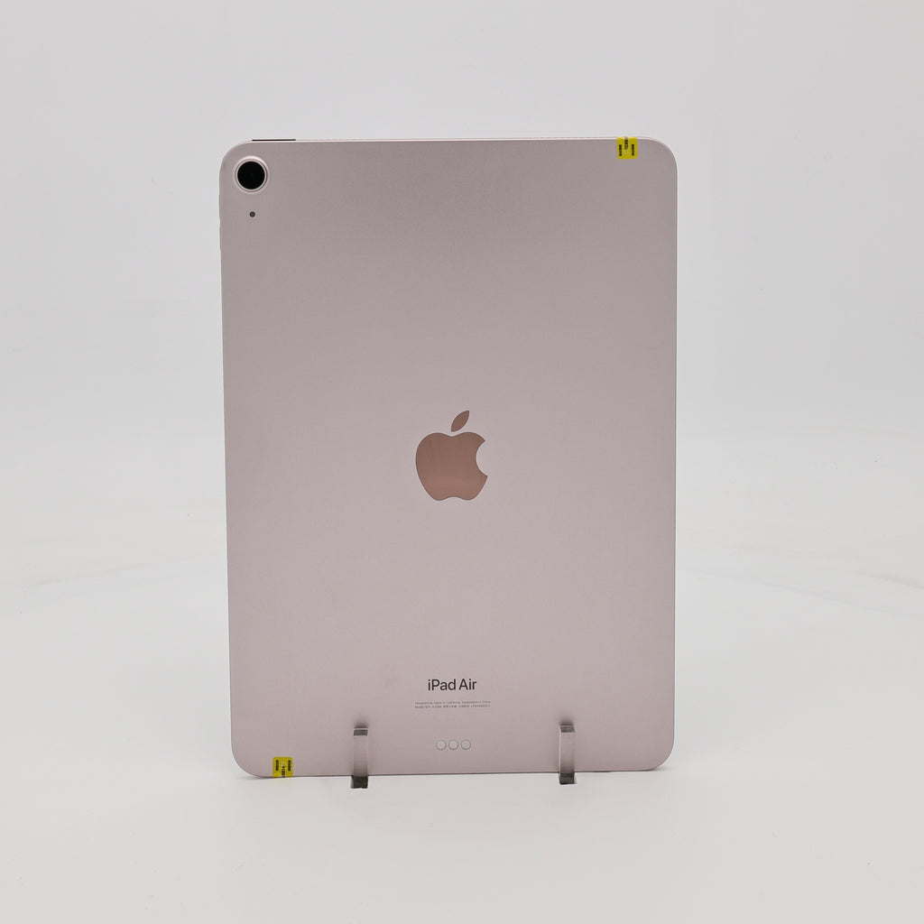 95新 Apple iPad Air5 64G 粉紅色 WIFI