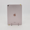 95新 Apple iPad Air5 64G 粉紅色 WIFI