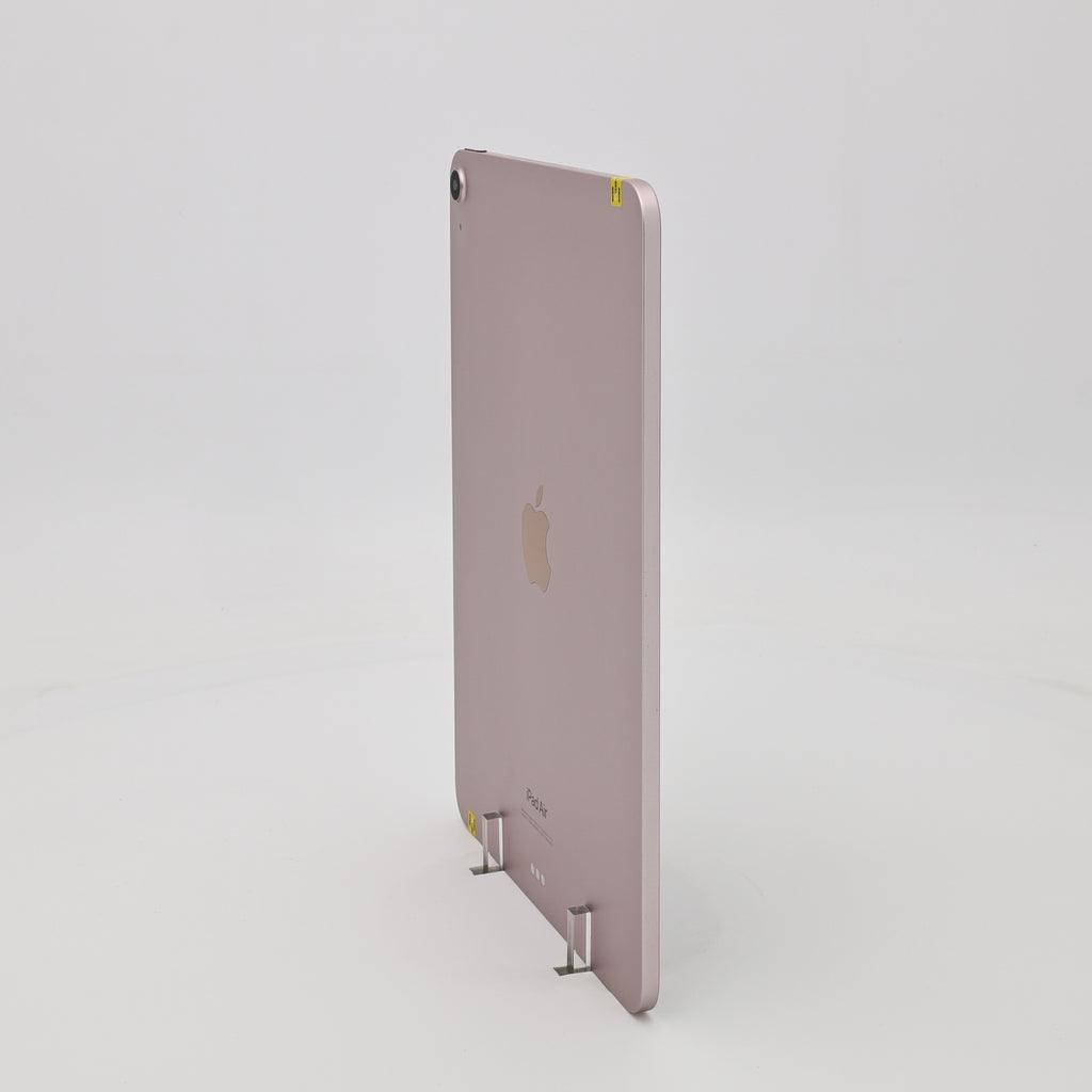 95新 Apple iPad Air5 64G 粉紅色 WIFI