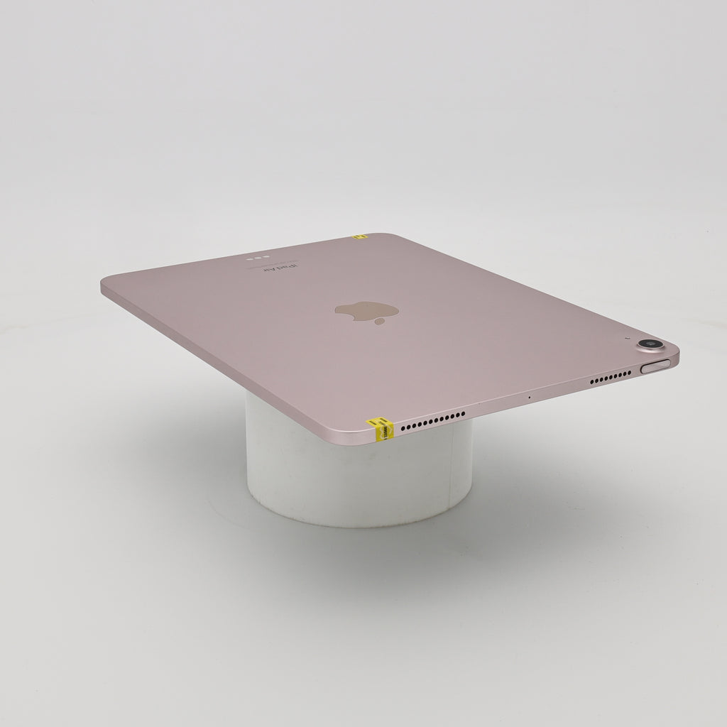 95新 Apple iPad Air5 64G 粉紅色 WIFI