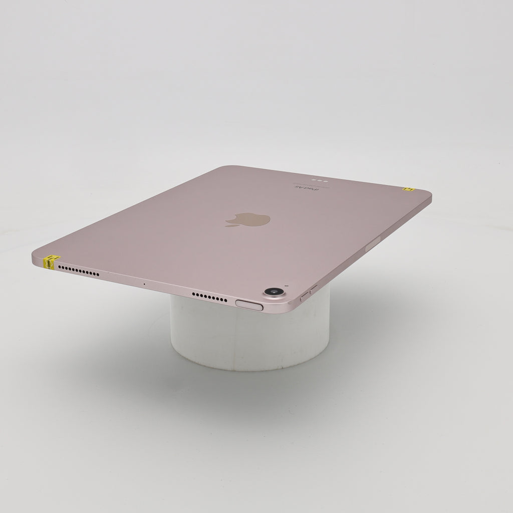 95新 Apple iPad Air5 64G 粉紅色 WIFI