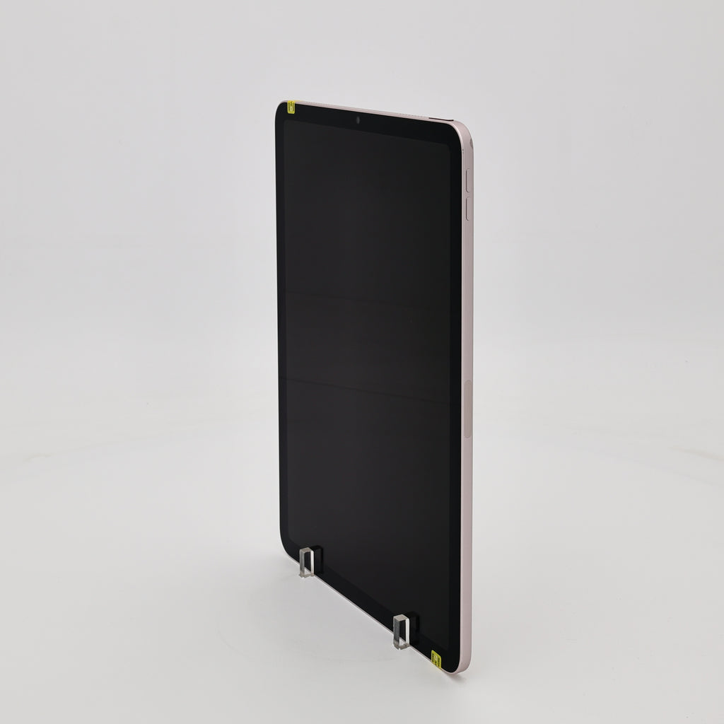 95新 Apple iPad Air5 64G 粉紅色 WIFI