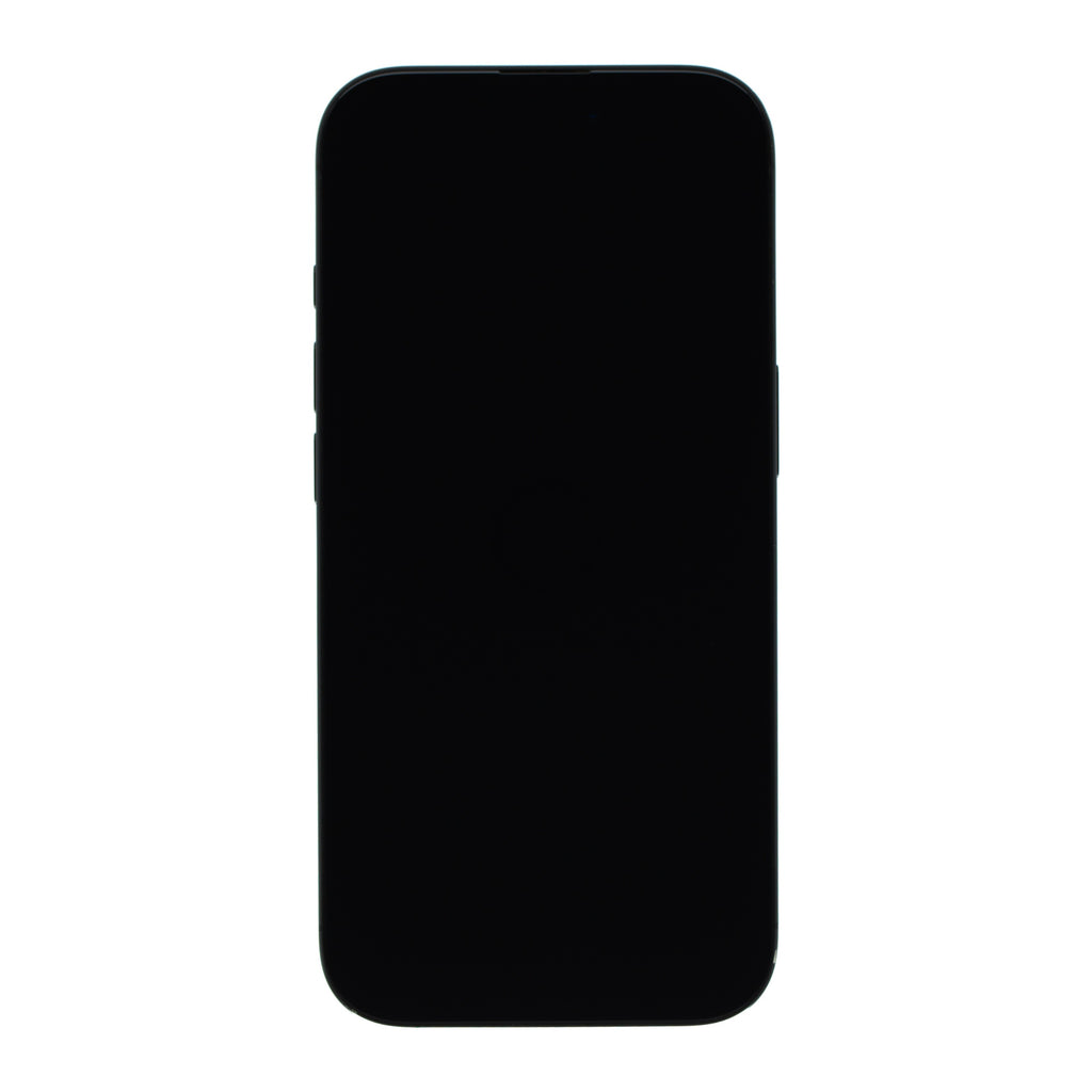 95新 Apple iPhone 16 Pro 128G 黑色鈦金屬 中國大陸版
