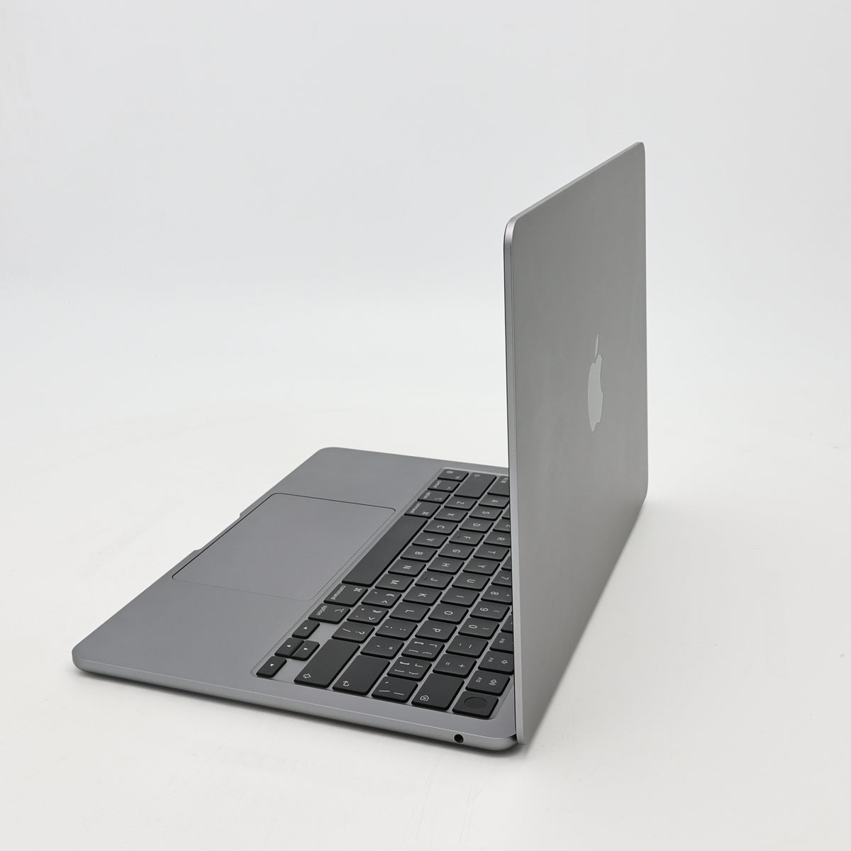 95新 Apple MacBook Air 22年 13寸 M2（8+10核） 8G RAM 512G SSD 深空灰色