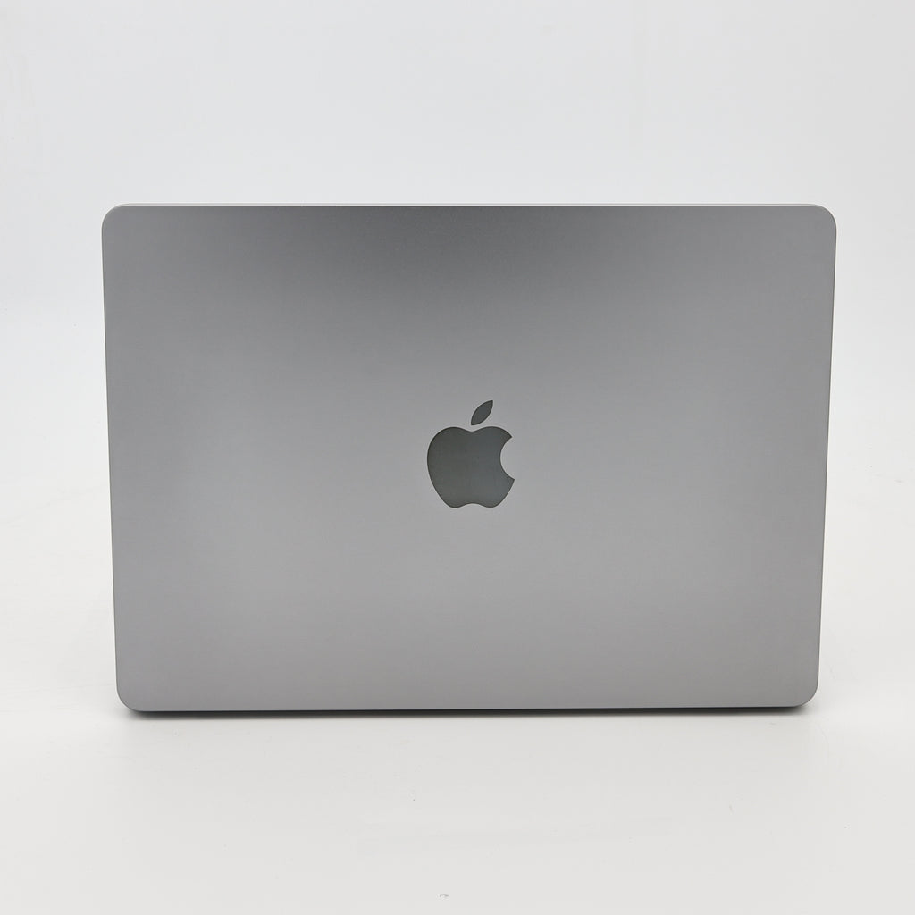 95新 Apple MacBook Air 22年 13寸 M2（8+10核） 8G RAM 512G SSD 深空灰色