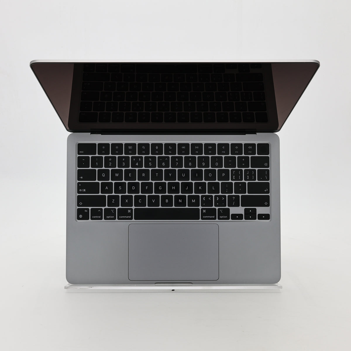 95新 Apple MacBook Air 22年 13寸 M2（8+10核） 8G RAM 512G SSD 深空灰色