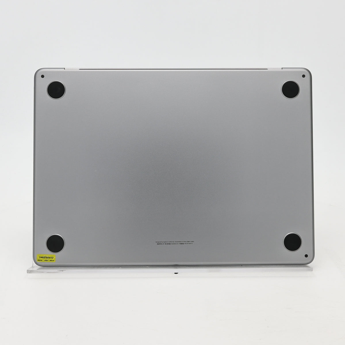 95新 Apple MacBook Air 22年 13寸 M2（8+10核） 8G RAM 512G SSD 深空灰色
