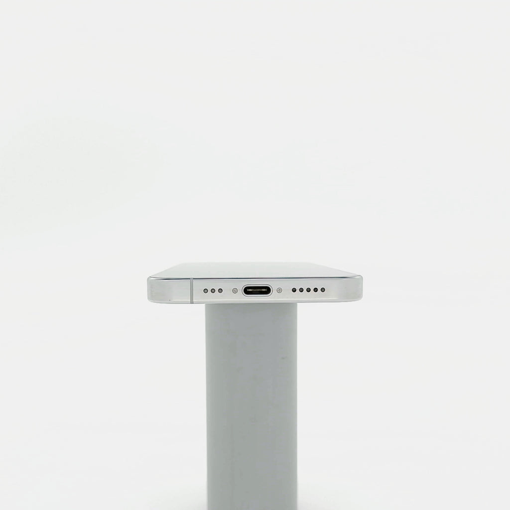 99新 Apple iPhone 16 Pro 128G 白色鈦金屬 中國大陸版