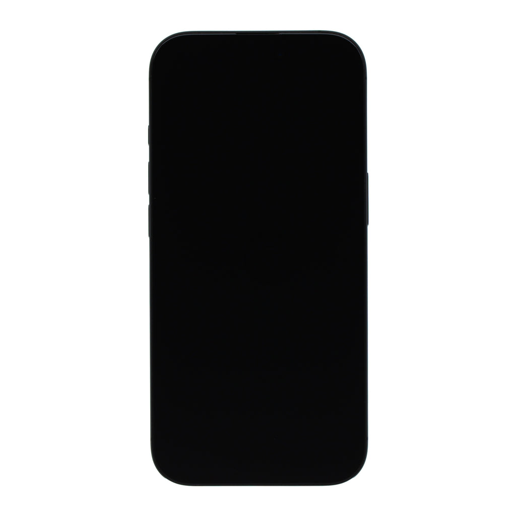 95新 Apple iPhone 16 Pro 128G 黑色鈦金屬 中國大陸版