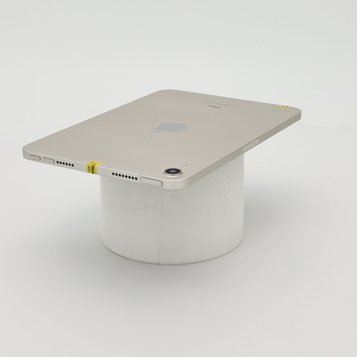 95新 Apple iPad mini6 64G 星光色 WIFI