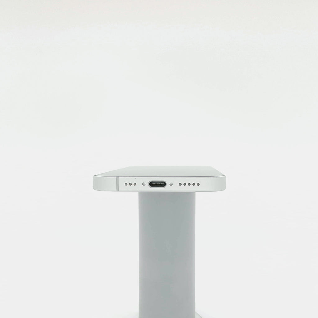 95新 Apple iPhone 16 256G 白色 中國大陸版