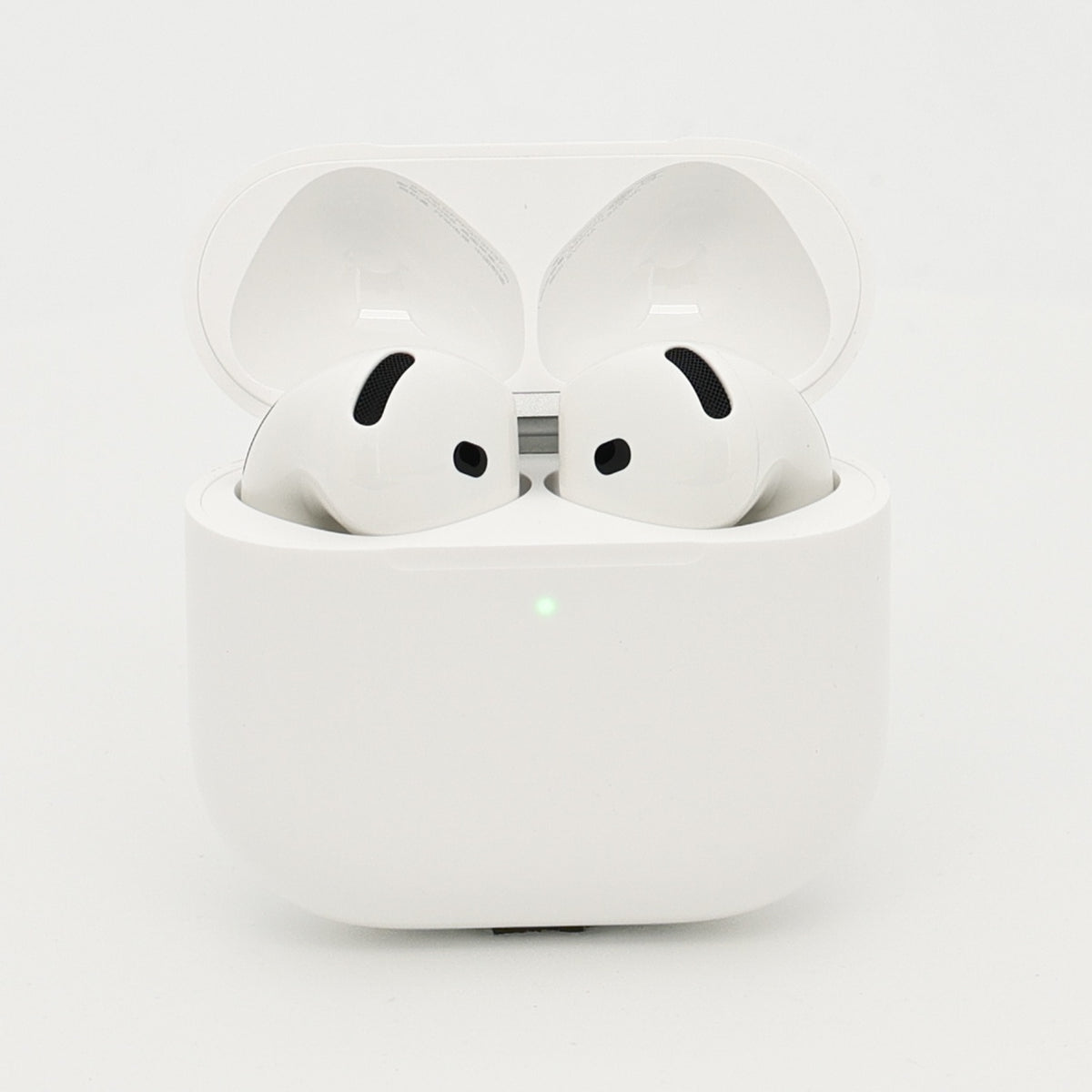 99新 Apple AirPods 4 (不支持主动降噪) 白色