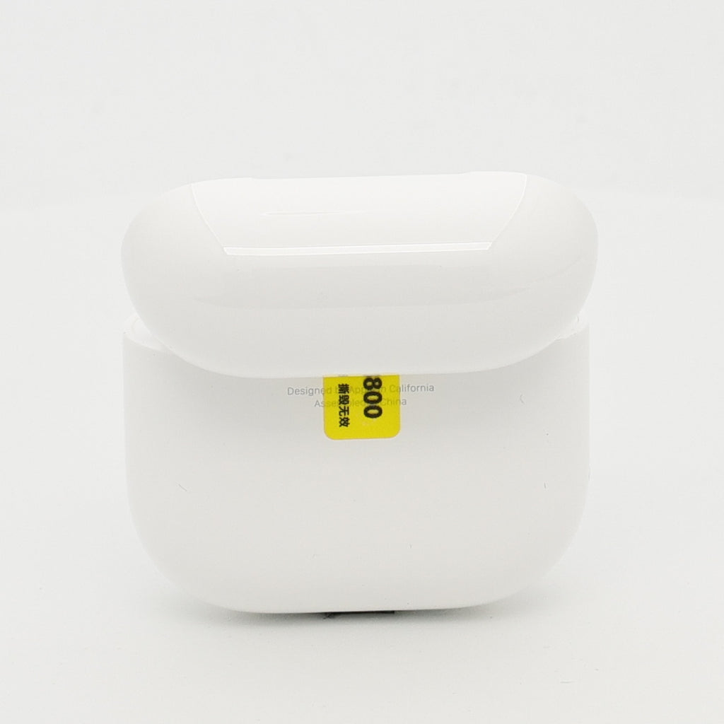 99新 Apple AirPods 4 (不支持主动降噪) 白色